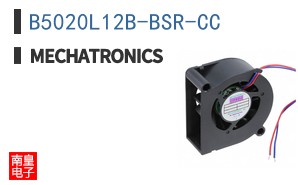 B5020L12B-BSR-CC ͼƬ