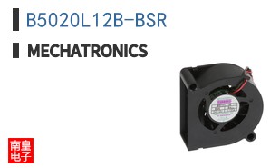 B5020L12B-BSR ͼƬ