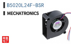 B5020L24F-BSR ͼƬ