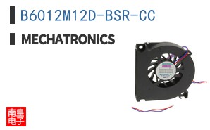 B6012M12D-BSR-CC ͼƬ