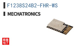 F1238S24B2-FHR-WS ͼƬ