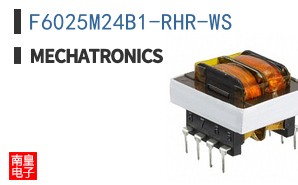 F6025M24B1-RHR-WS ͼƬ