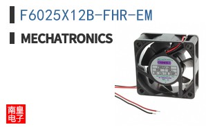 F6025X12B-FHR-EM ͼƬ