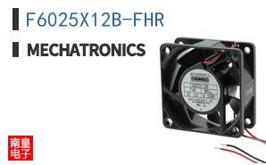 F6025X12B-FHR ͼƬ