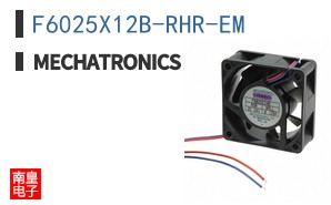 F6025X12B-RHR-EM ͼƬ