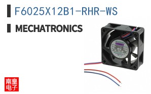 F6025X12B1-RHR-WS ͼƬ