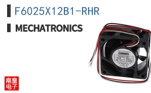 F6025X12B1-RHR ͼƬ