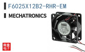 F6025X12B2-RHR-EM ͼƬ