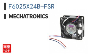 F6025X24B-FSR ͼƬ