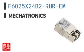 F6025X24B2-RHR-EM ͼƬ