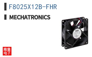 F8025X12B-FHR ͼƬ