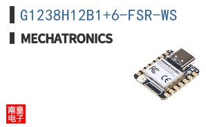 G1238H12B1+6-FSR-WS ͼƬ