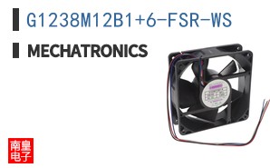 G1238M12B1+6-FSR-WS ͼƬ