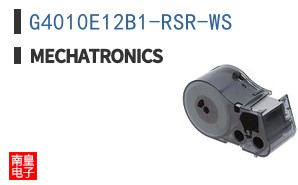 G4010E12B1-RSR-WS ͼƬ