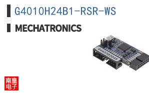 G4010H24B1-RSR-WS ͼƬ