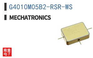 G4010M05B2-RSR-WS ͼƬ