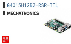 G4015H12B2-RSR-TTL ͼƬ
