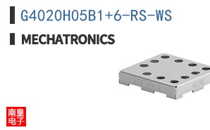 G4020H05B1+6-RS-WS ͼƬ