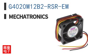 G4020M12B2-RSR-EM ͼƬ