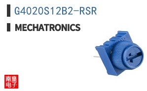 G4020S12B2-RSR ͼƬ