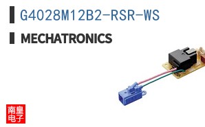G4028M12B2-RSR-WS ͼƬ