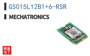 G5015L12B1+6-RSR ͼƬ