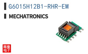 G6015H12B1-RHR-EM ͼƬ