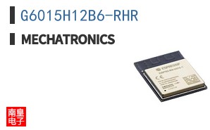 G6015H12B6-RHR ͼƬ