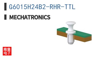 G6015H24B2-RHR-TTL ͼƬ
