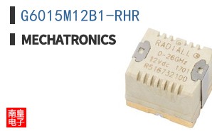 G6015M12B1-RHR ͼƬ