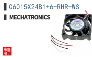 G6015X24B1+6-RHR-WS ͼƬ