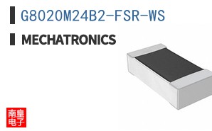 G8020M24B2-FSR-WS ͼƬ