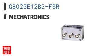 G8025E12B2-FSR ͼƬ