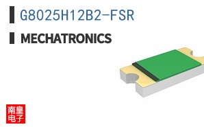 G8025H12B2-FSR ͼƬ