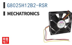 G8025H12B2-RSR ͼƬ