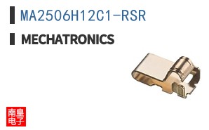 MA2506H12C1-RSR ͼƬ
