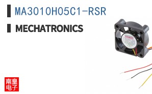 MA3010H05C1-RSR ͼƬ