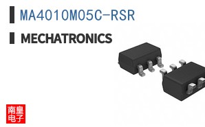 MA4010M05C-RSR ͼƬ