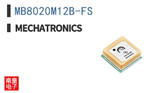 MB8020M12B-FS ͼƬ