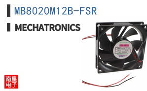 MB8020M12B-FSR ͼƬ