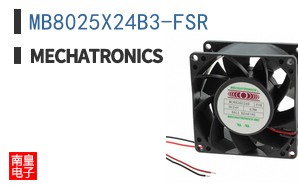 MB8025X24B3-FSR ͼƬ