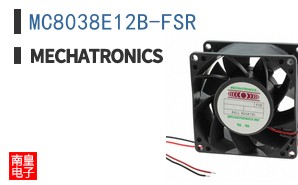 MC8038E12B-FSR ͼƬ