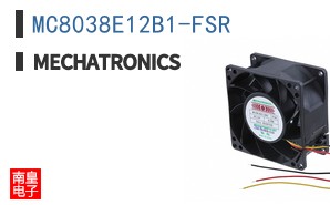 MC8038E12B1-FSR ͼƬ
