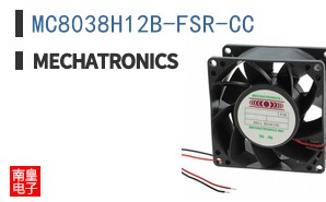 MC8038H12B-FSR-CC ͼƬ