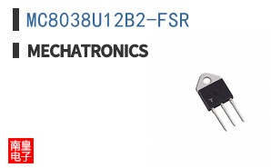 MC8038U12B2-FSR ͼƬ