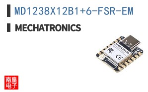 MD1238X12B1+6-FSR-EM ͼƬ