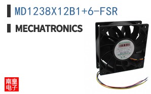 MD1238X12B1+6-FSR ͼƬ