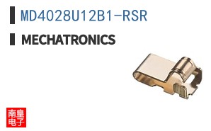 MD4028U12B1-RSR ͼƬ