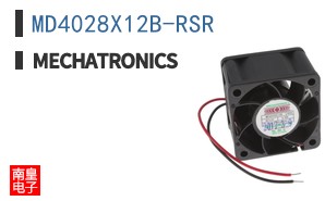 MD4028X12B-RSR ͼƬ