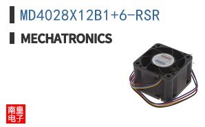 MD4028X12B1+6-RSR ͼƬ